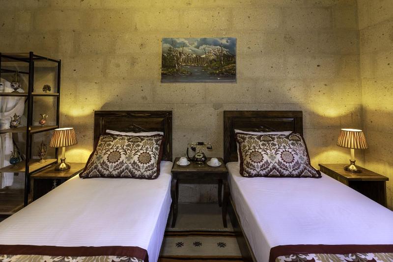 Lord Of Cappadocia Hotel image
