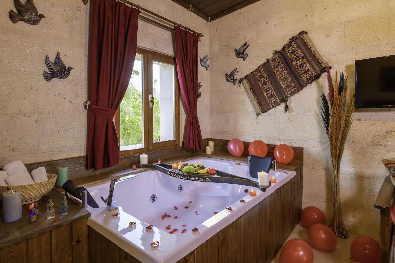 Lord Of Cappadocia Hotel image