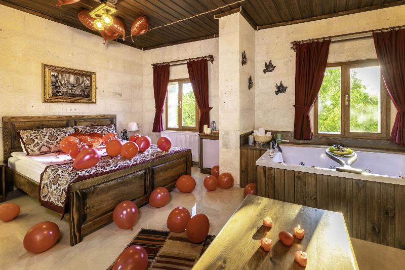 Lord Of Cappadocia Hotel image