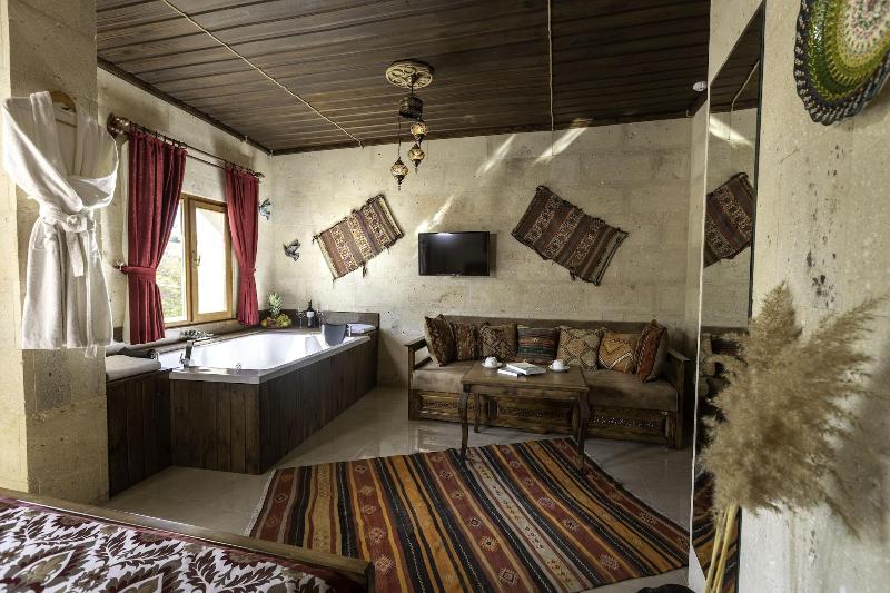 Lord Of Cappadocia Hotel image