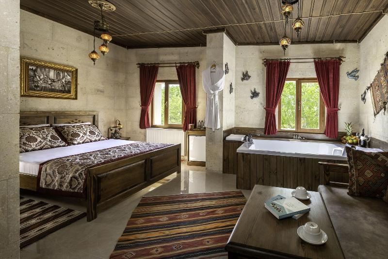 Lord Of Cappadocia Hotel image
