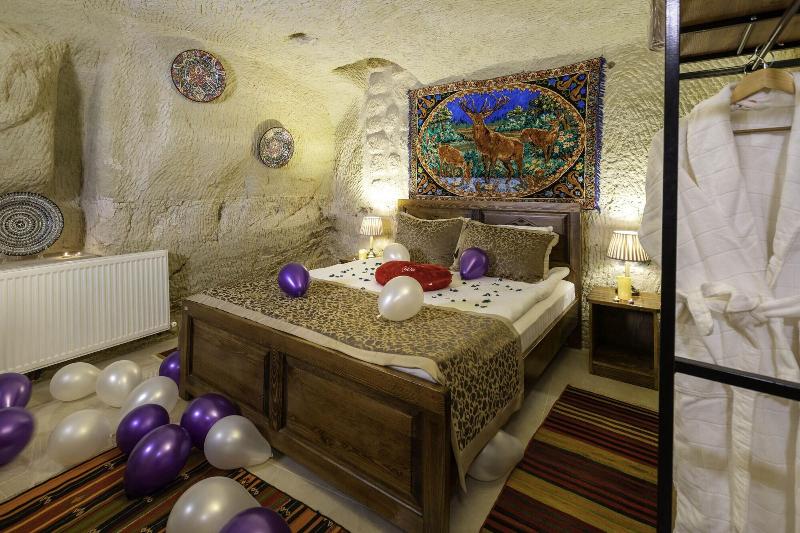 Lord Of Cappadocia Hotel image