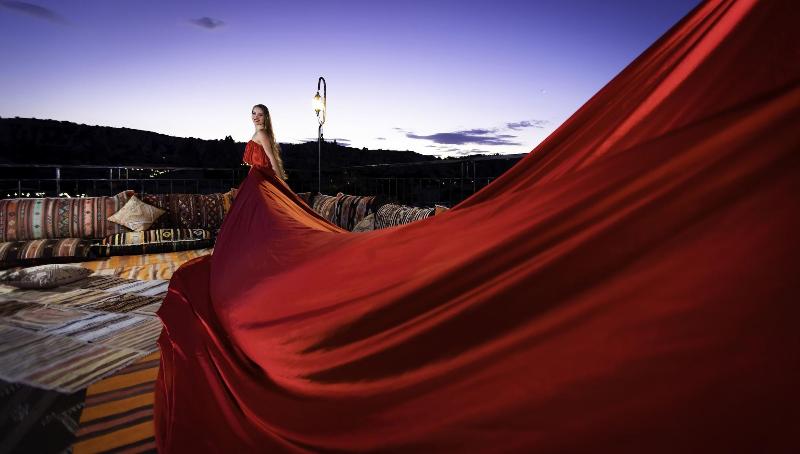 Lord Of Cappadocia Hotel image