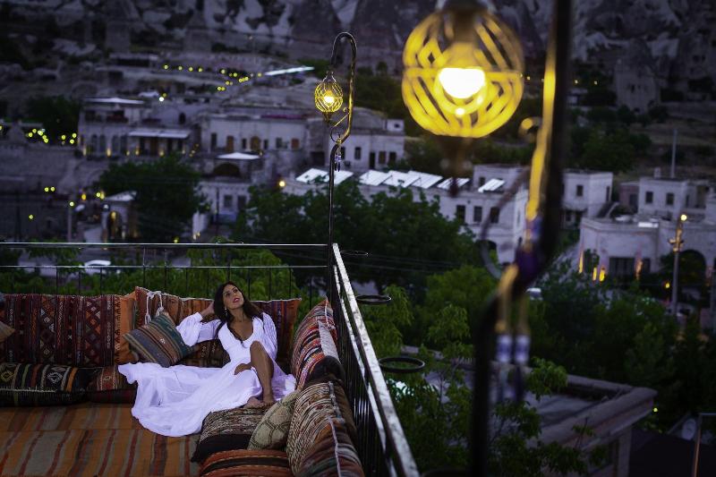 Lord Of Cappadocia Hotel image