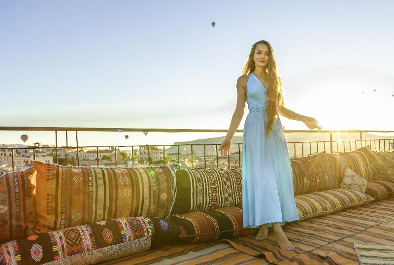 Lord Of Cappadocia Hotel image