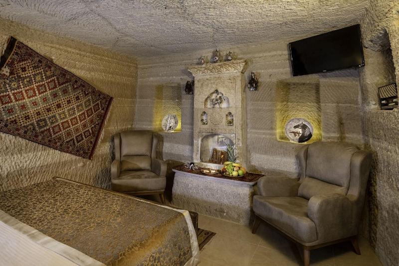 Lord Of Cappadocia Hotel image