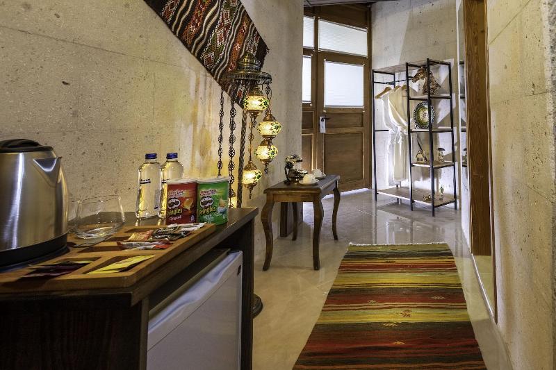 Lord Of Cappadocia Hotel image