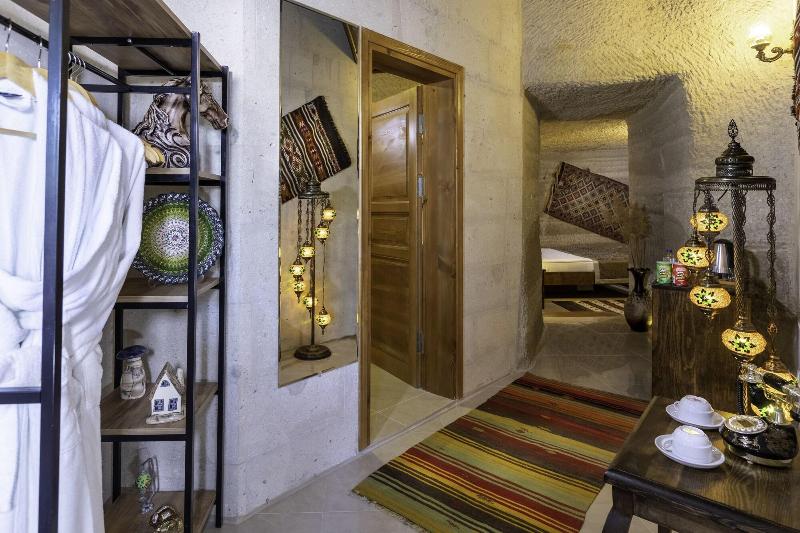 Lord Of Cappadocia Hotel image