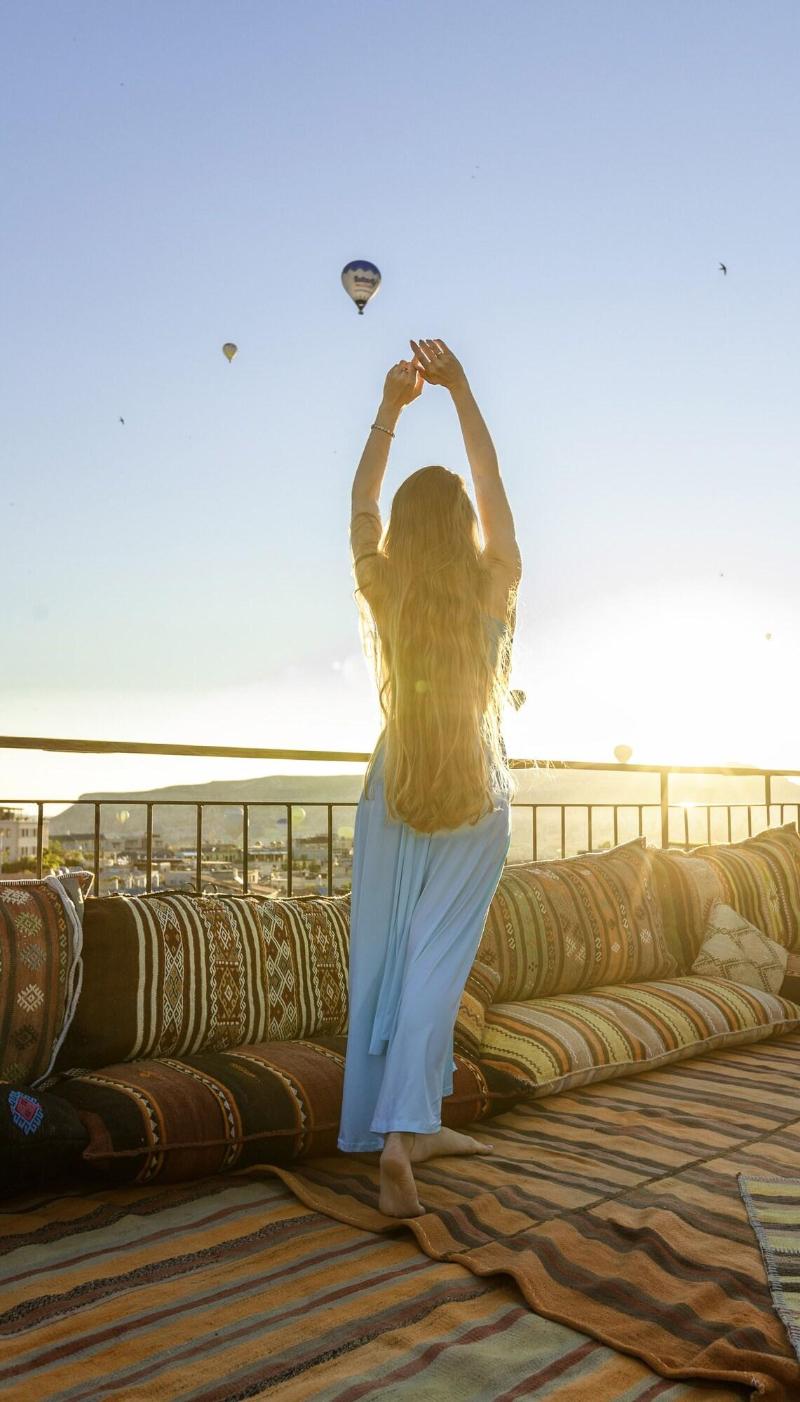Lord Of Cappadocia Hotel image