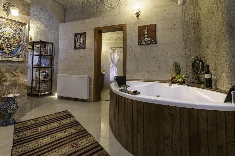 Lord Of Cappadocia Hotel image