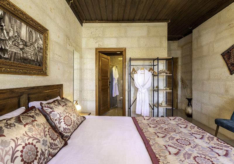 Lord Of Cappadocia Hotel image