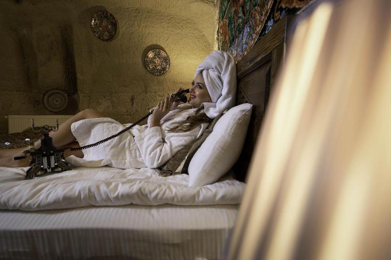 Lord Of Cappadocia Hotel image