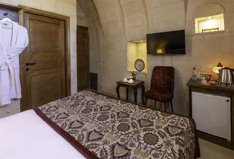 Lord Of Cappadocia Hotel image