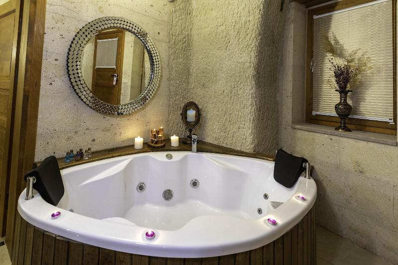 Lord Of Cappadocia Hotel image