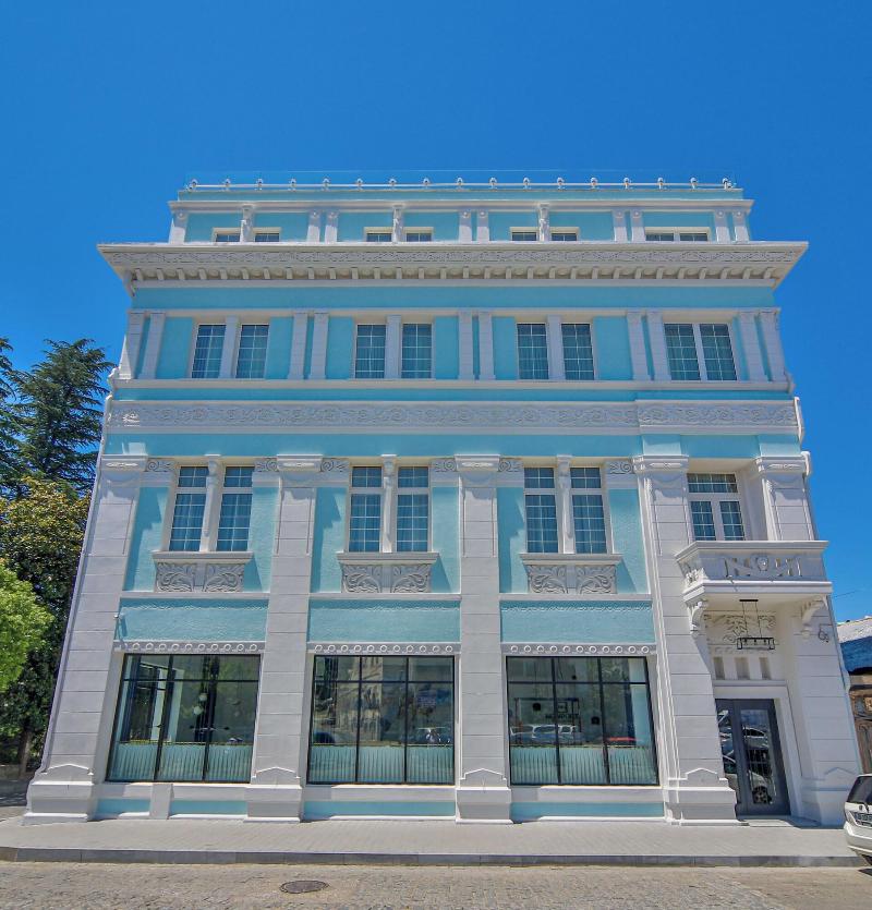 Newport Hotel Kutaisi image