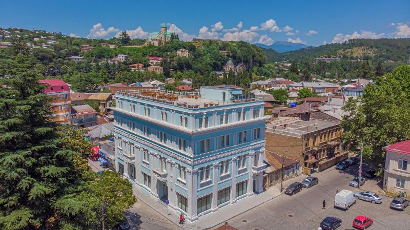 Newport Hotel Kutaisi image