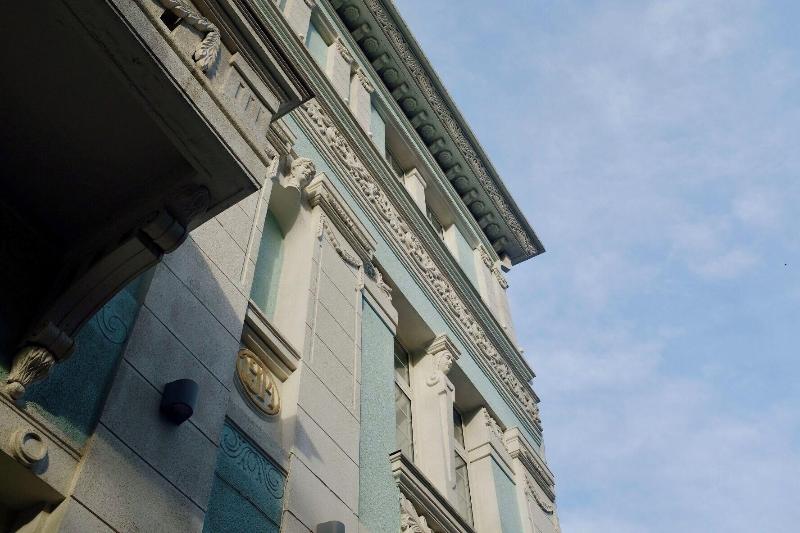 Newport Hotel Kutaisi image