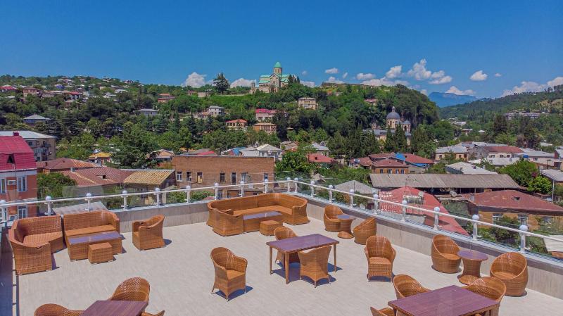 Newport Hotel Kutaisi image