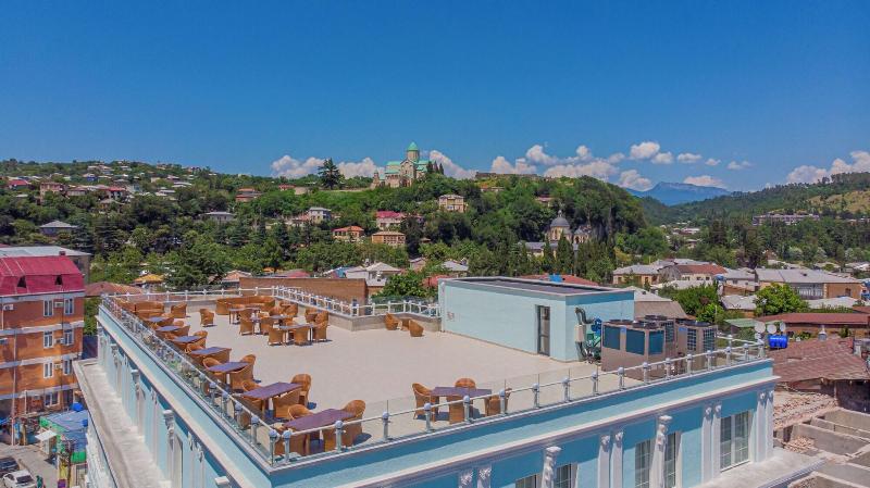 Newport Hotel Kutaisi image
