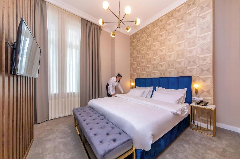 Newport Hotel Kutaisi image