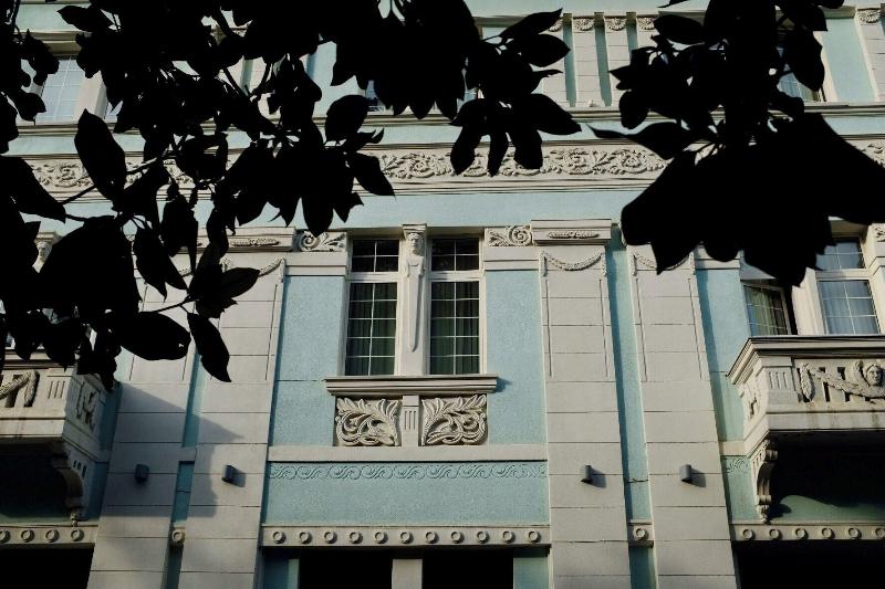 Newport Hotel Kutaisi image