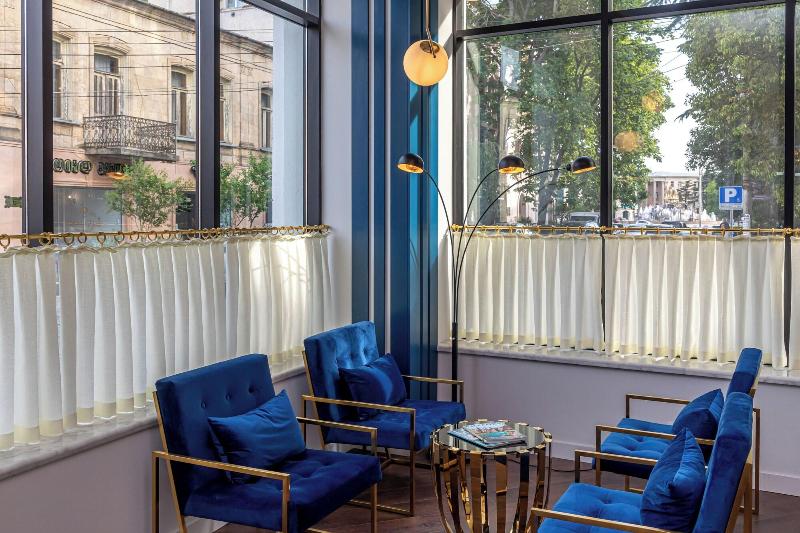 Newport Hotel Kutaisi image