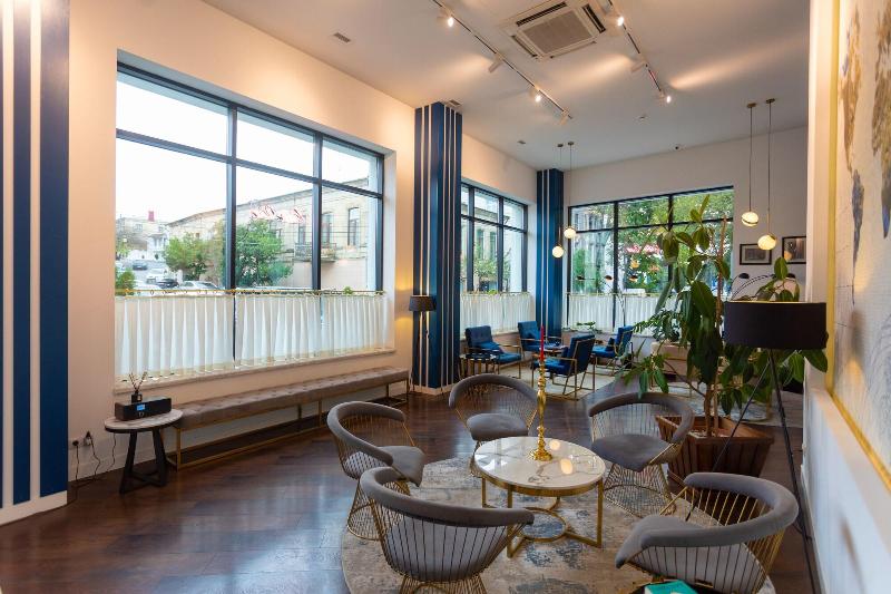 Newport Hotel Kutaisi image
