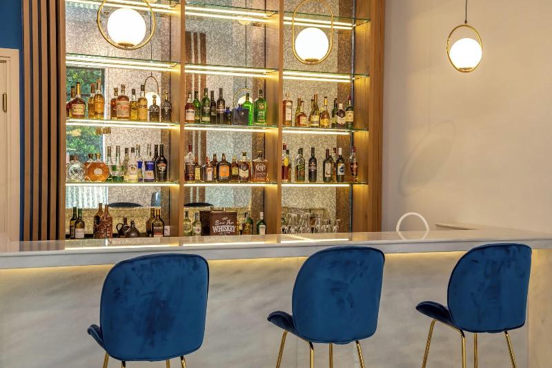 Newport Hotel Kutaisi image