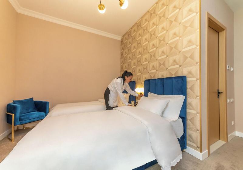 Newport Hotel Kutaisi image