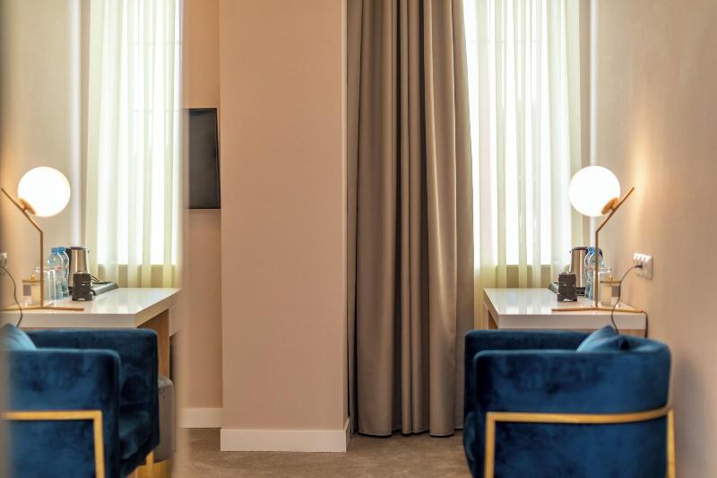 Newport Hotel Kutaisi image