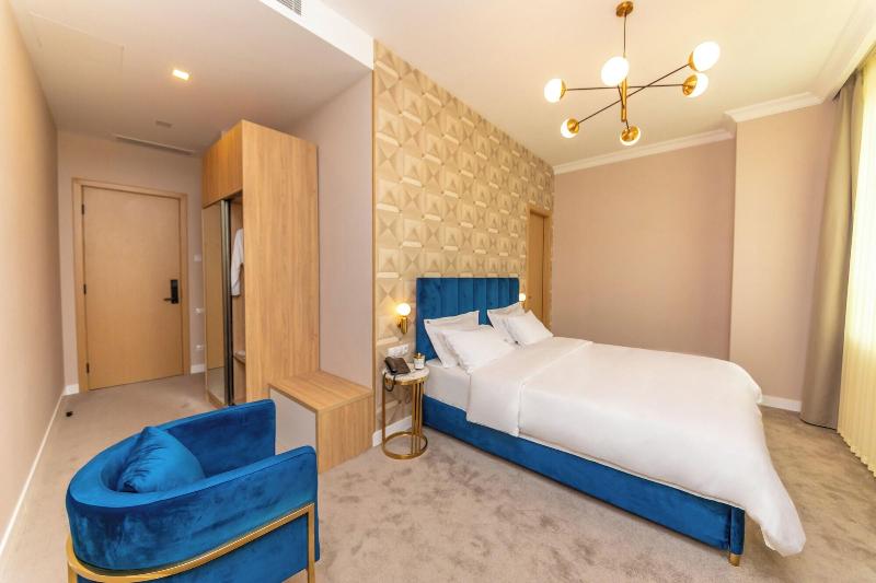 Newport Hotel Kutaisi image