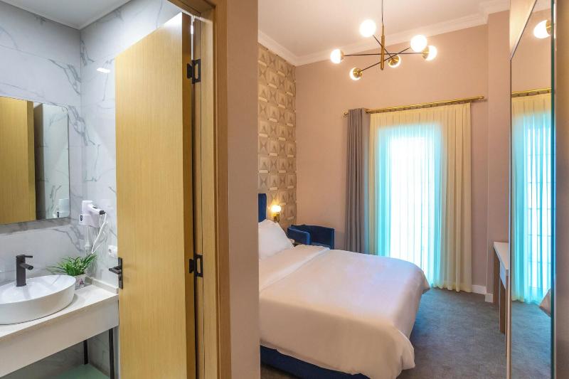Newport Hotel Kutaisi image