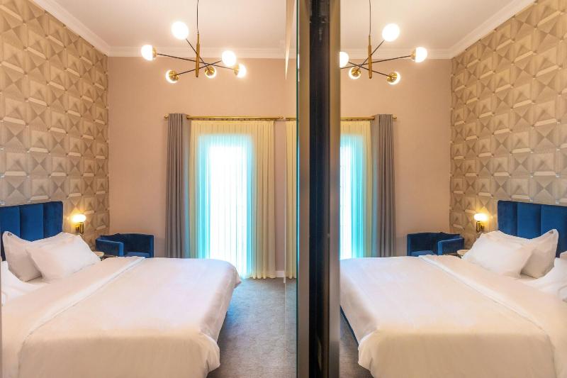 Newport Hotel Kutaisi image