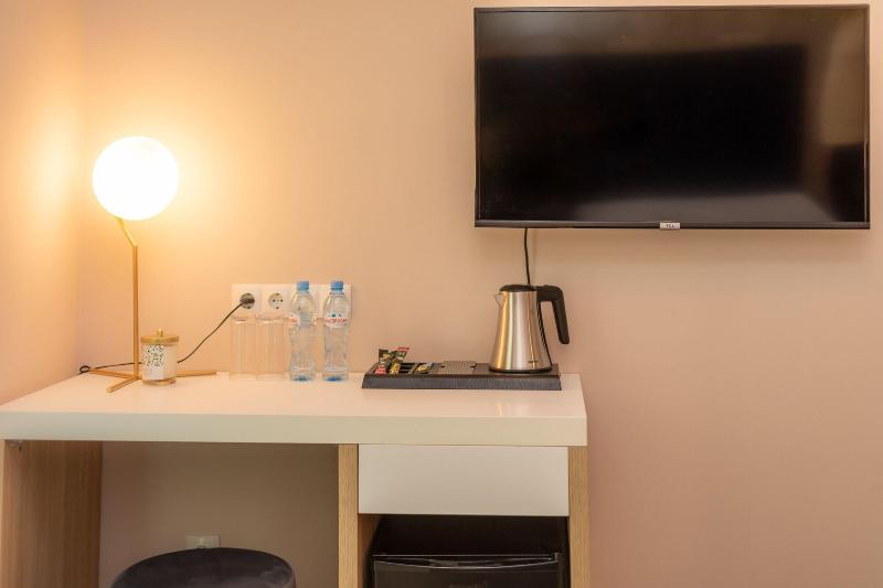 Newport Hotel Kutaisi image