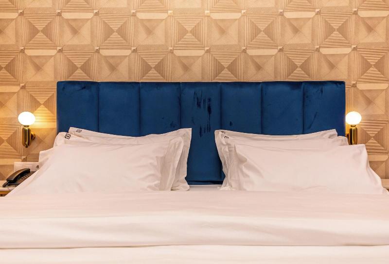 Newport Hotel Kutaisi image