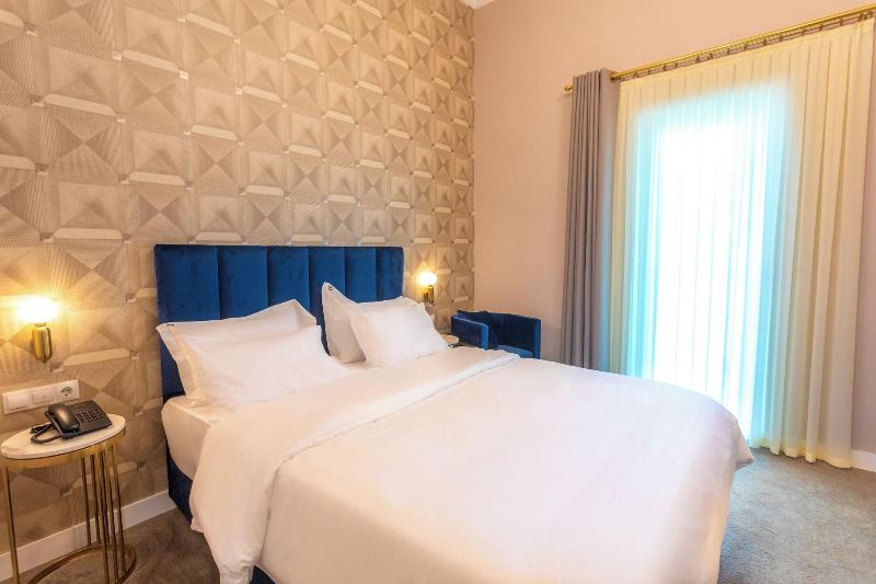 Newport Hotel Kutaisi image