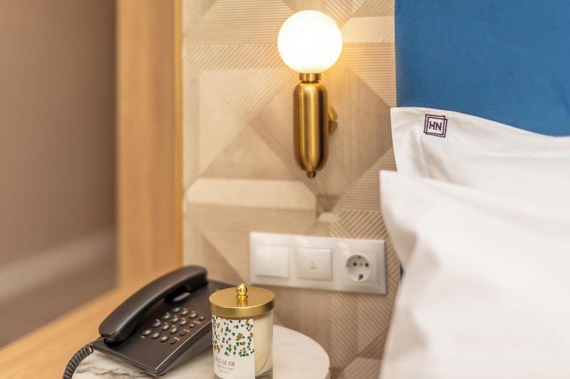 Newport Hotel Kutaisi image