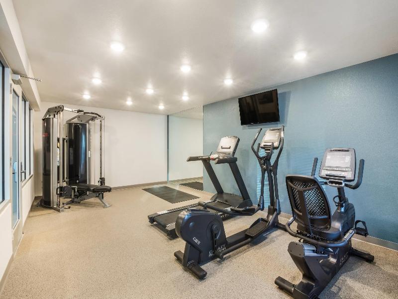 Woodspring Suites Atlanta Newnan image
