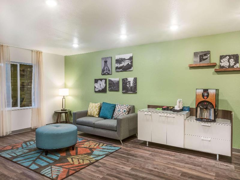 Woodspring Suites Atlanta Newnan image