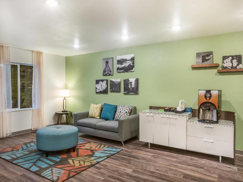 Woodspring Suites Atlanta Newnan image
