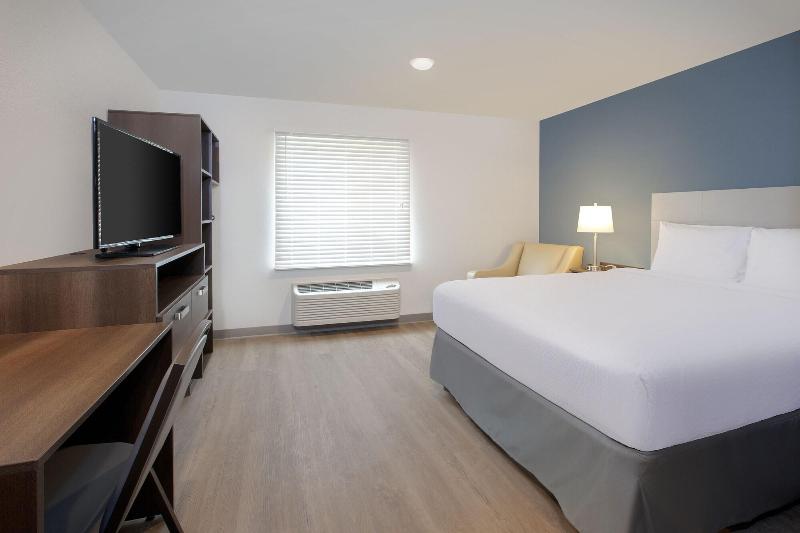 Woodspring Suites Atlanta Newnan image