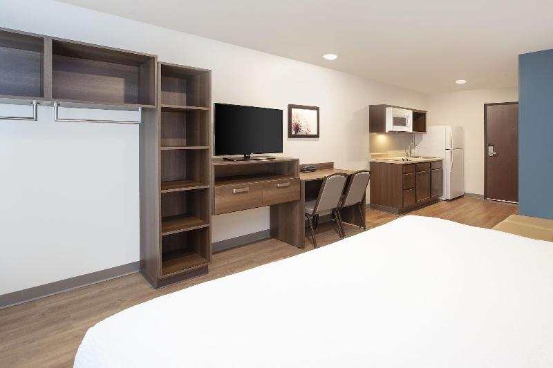 Woodspring Suites Atlanta Newnan image