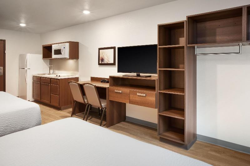 Woodspring Suites Atlanta Newnan image