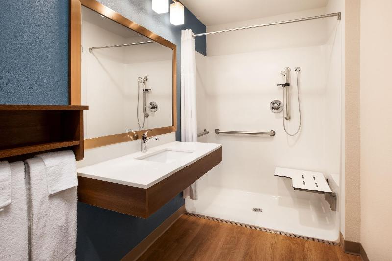 Woodspring Suites Atlanta Newnan image