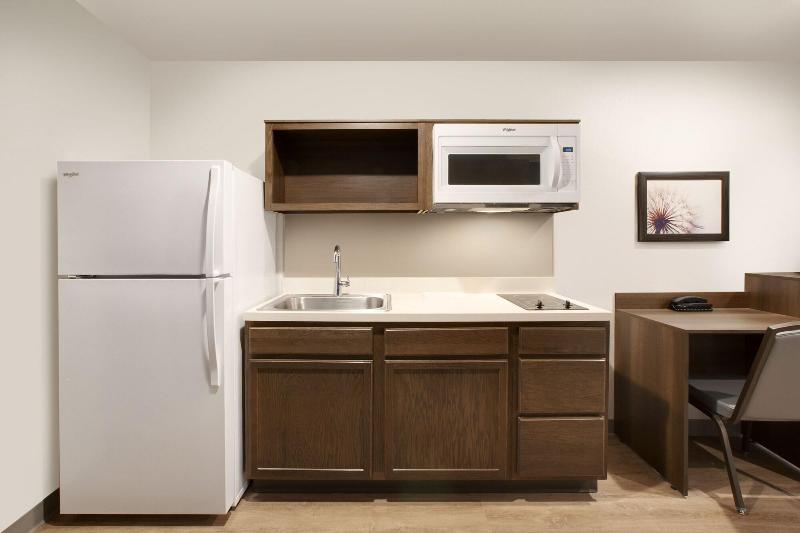 Woodspring Suites Atlanta Newnan image