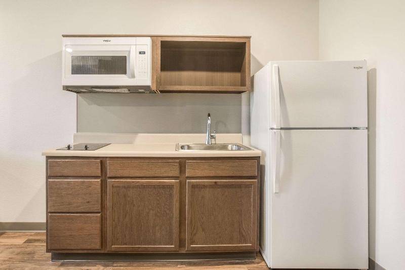 Woodspring Suites Atlanta Newnan image