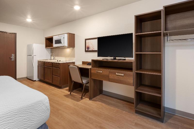 Woodspring Suites Atlanta Newnan image