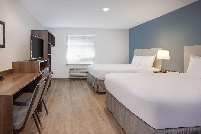 Woodspring Suites Atlanta Newnan image
