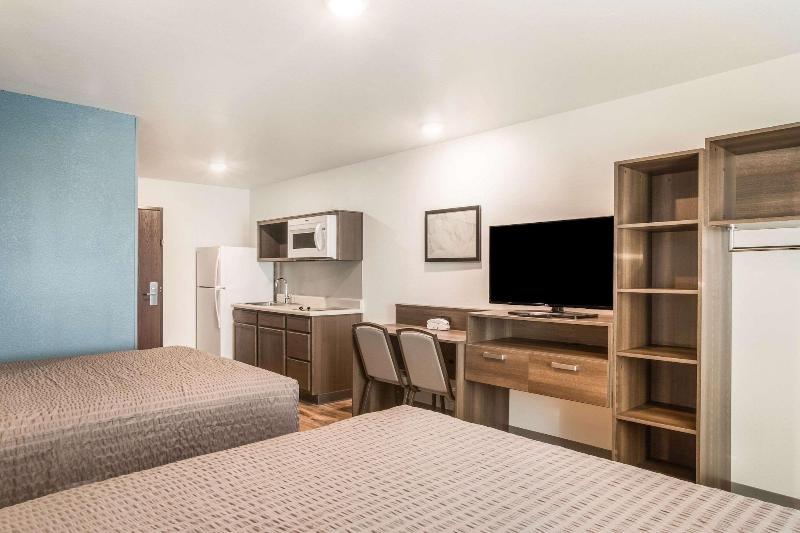 Woodspring Suites Atlanta Newnan image