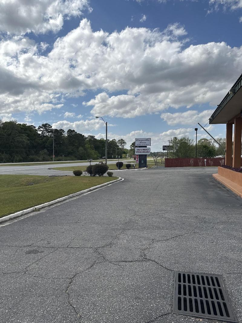 Camilla Inn Suites image